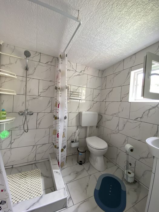 Casa de vanzare Sarata Monteoru - schimb