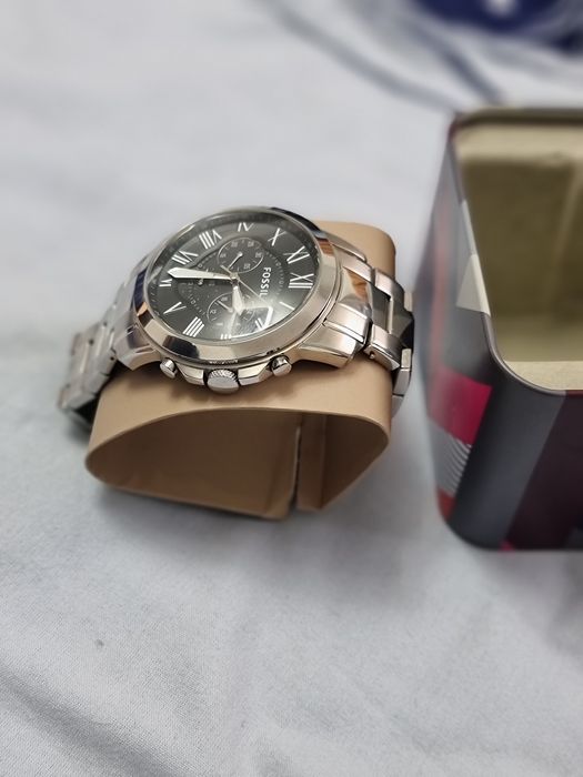 Ceas bărbătesc Fossil