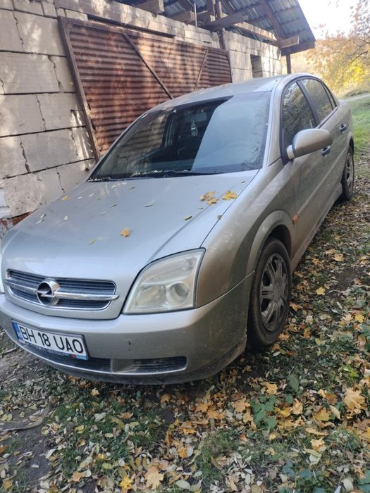 Opel de vânzare!