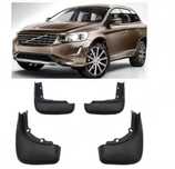 Aparatori Noroi Aparatoare Protectie Ornamente Volvo XC60 2014-2017.