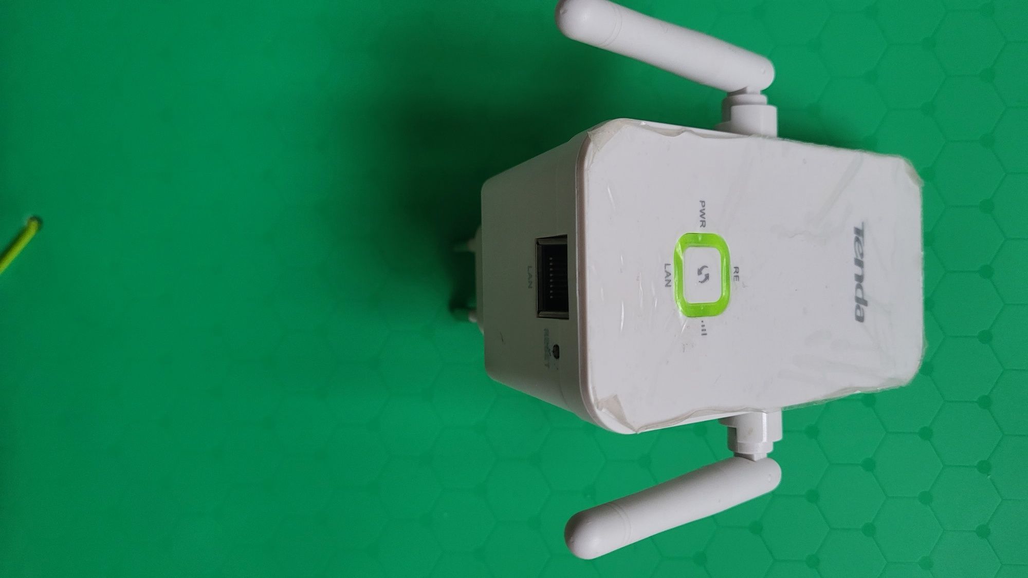 Range Extender Wifi Tenda A301, N300 Mbps