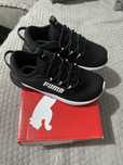Детски обувки PUMA