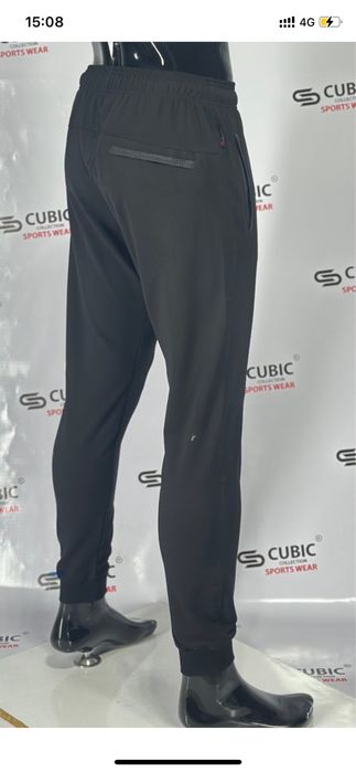 Пролам трико Cubic