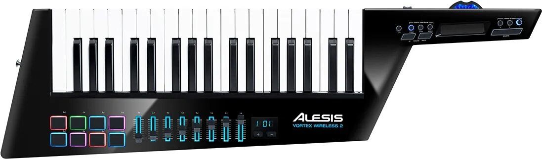 Midi-клавиатура Alesis Vortex wireless 2