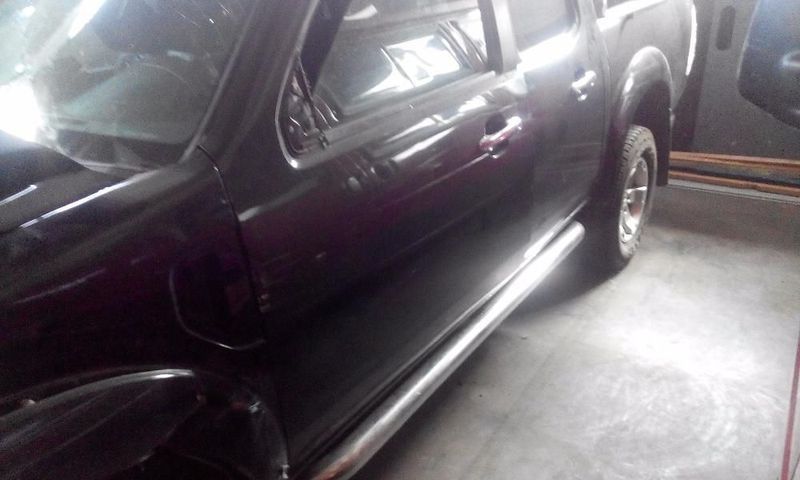 Двигател Форд Рейнджър, Ford Ranger, Мазда ВТ-50, Mazda 2.5tdci 143PS