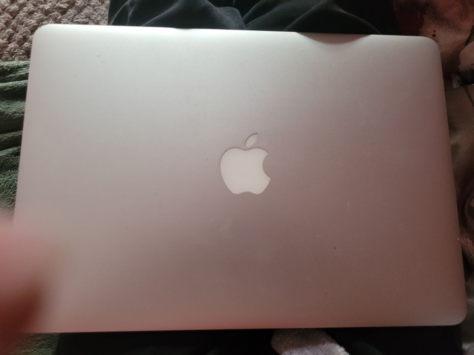 MacBook Air 2010