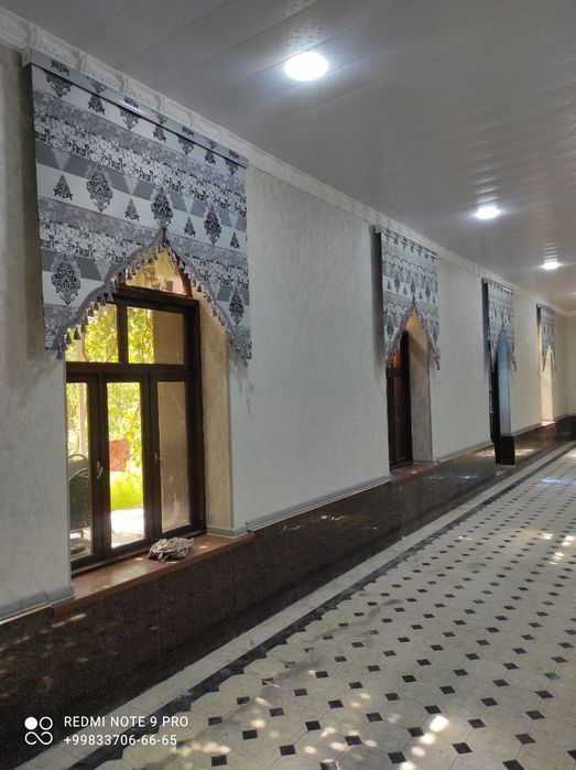 Premium Jalyuzi Official качество и гарантия