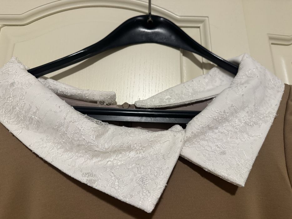 Официални тоалети