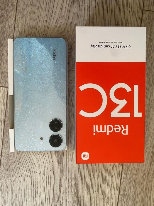 Redmi 13c сатылады