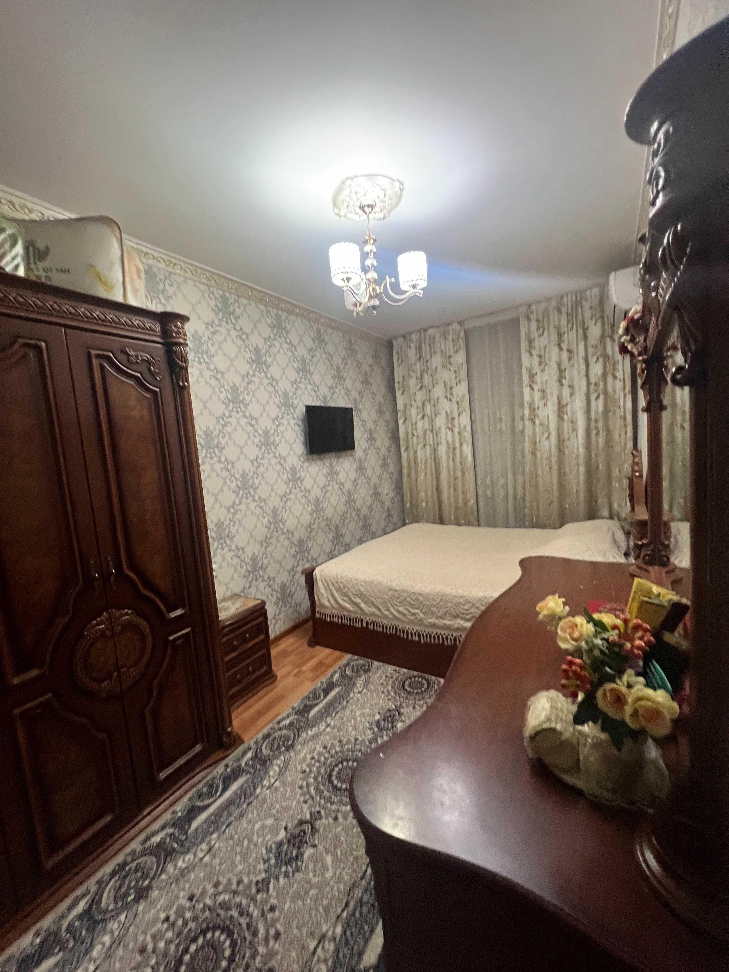 Квартира Алмазарском районе
