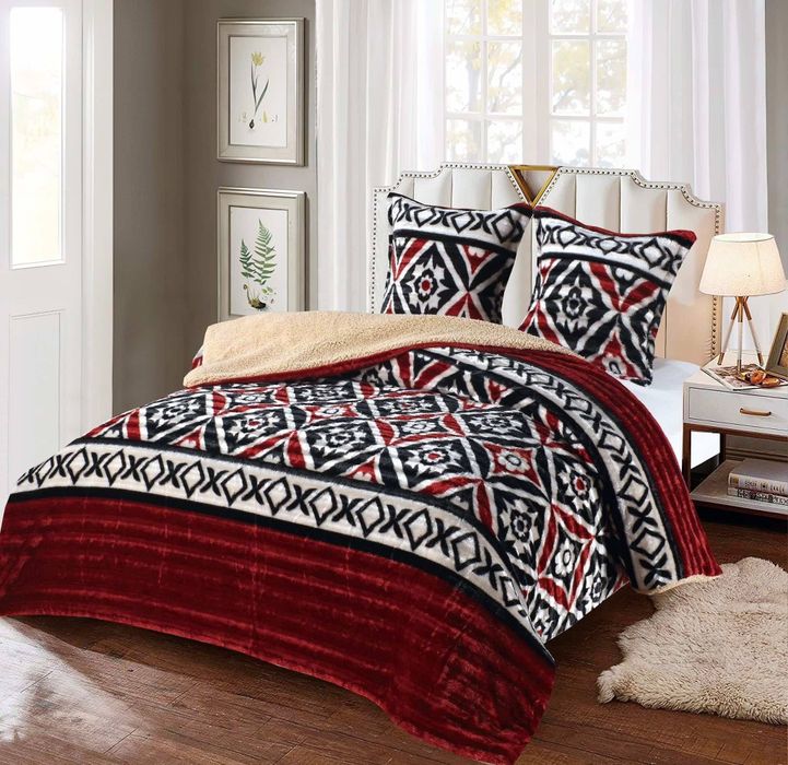 Pilote tradiționale groase cu blanita