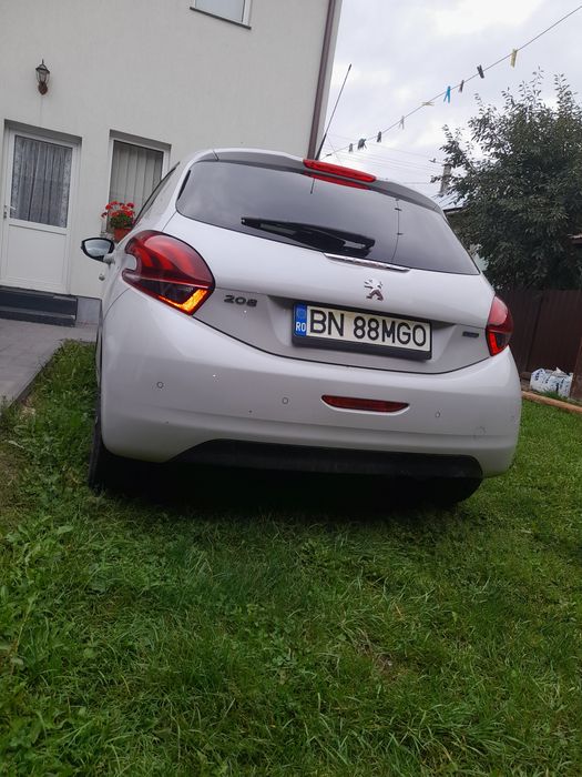 Peugeot 208 de vânzare