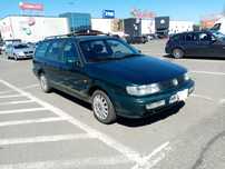VW PASSAT 1996 110 CP 1.9 TDI