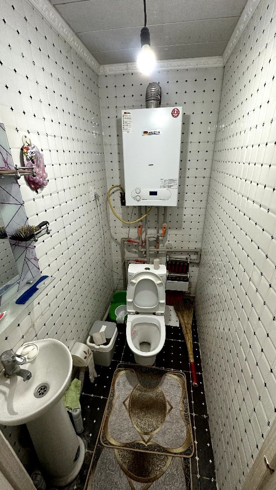 Жеке тұрғын үй сатылады