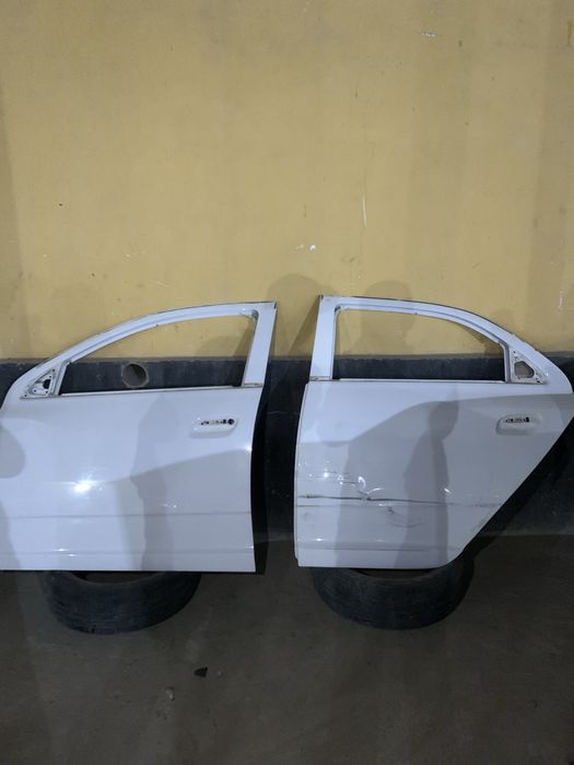 Cobalt oldi orqa eshik radnoy