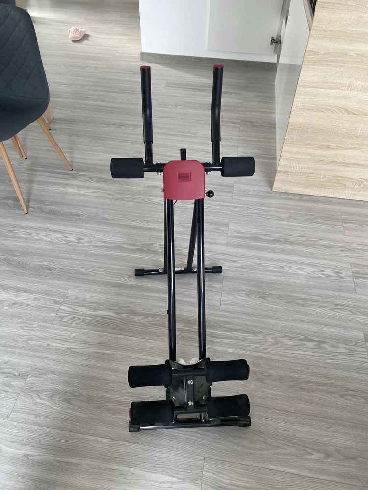 Aparat fitness AB Trainer Kondition