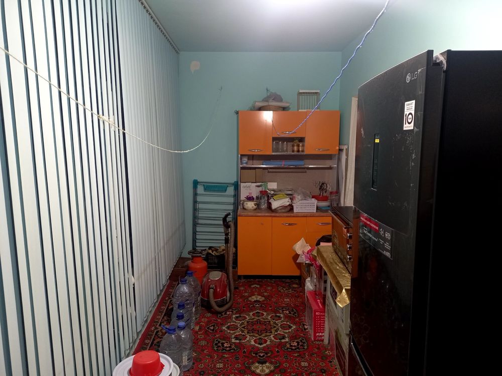 Ц2 А markazida 3 xonali 100kv metir xonadon sotiladi