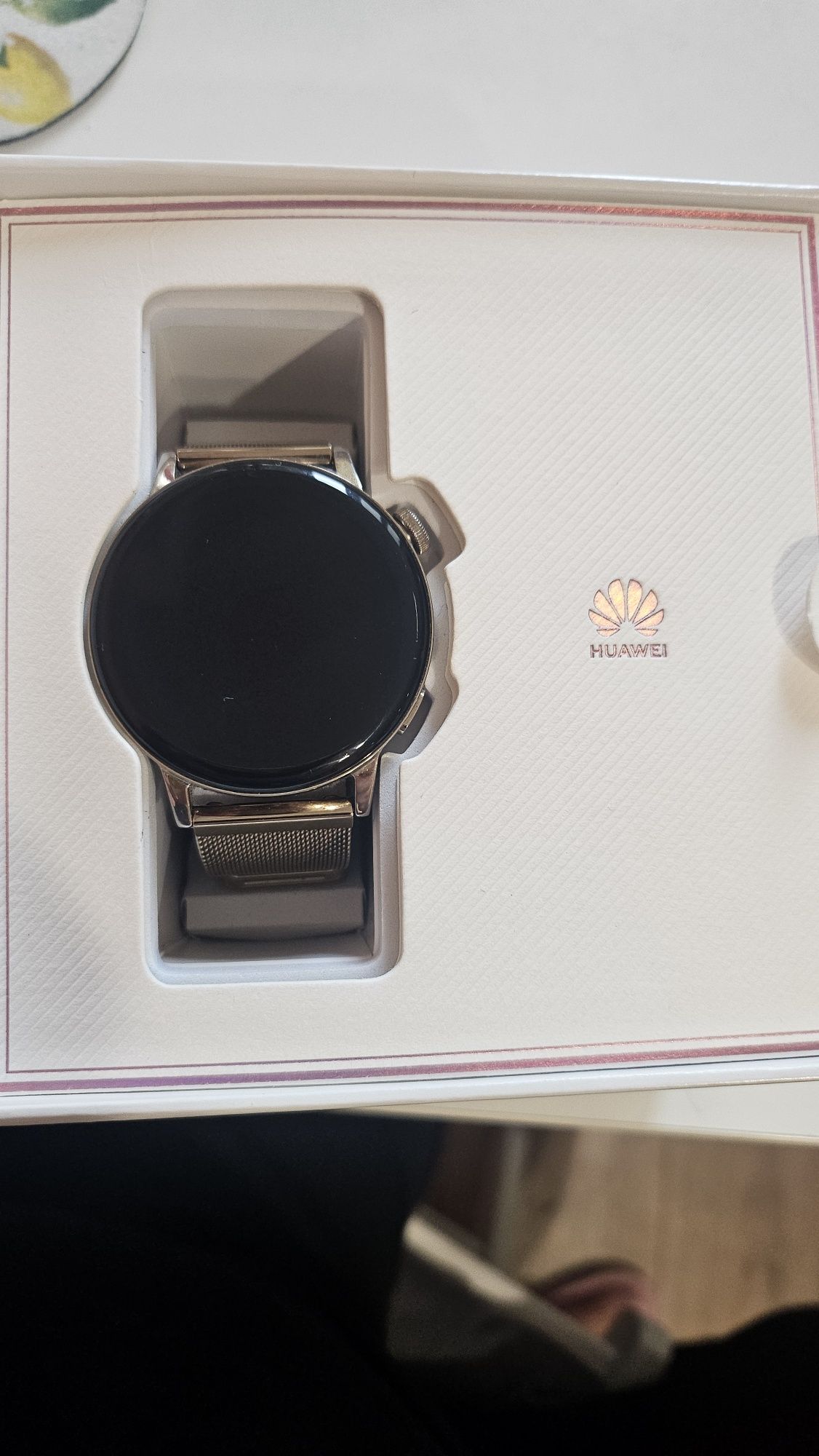 Часовник Watch gt 3