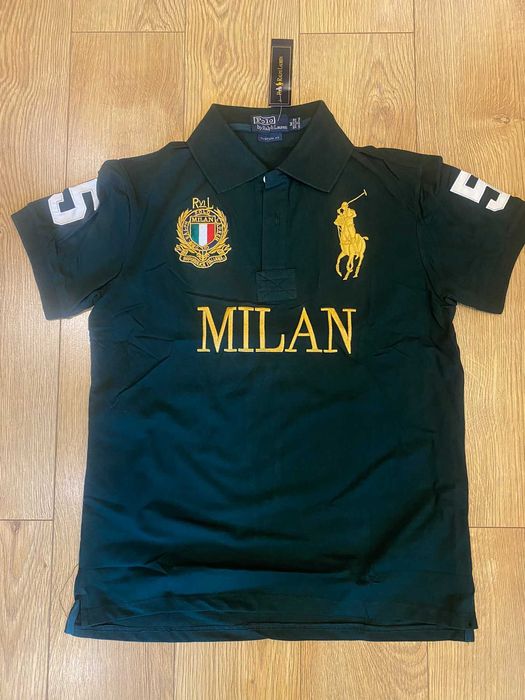 Polo Ralph Lauren Тениски