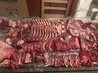 Касапшы ет мушелеу разделка мясо