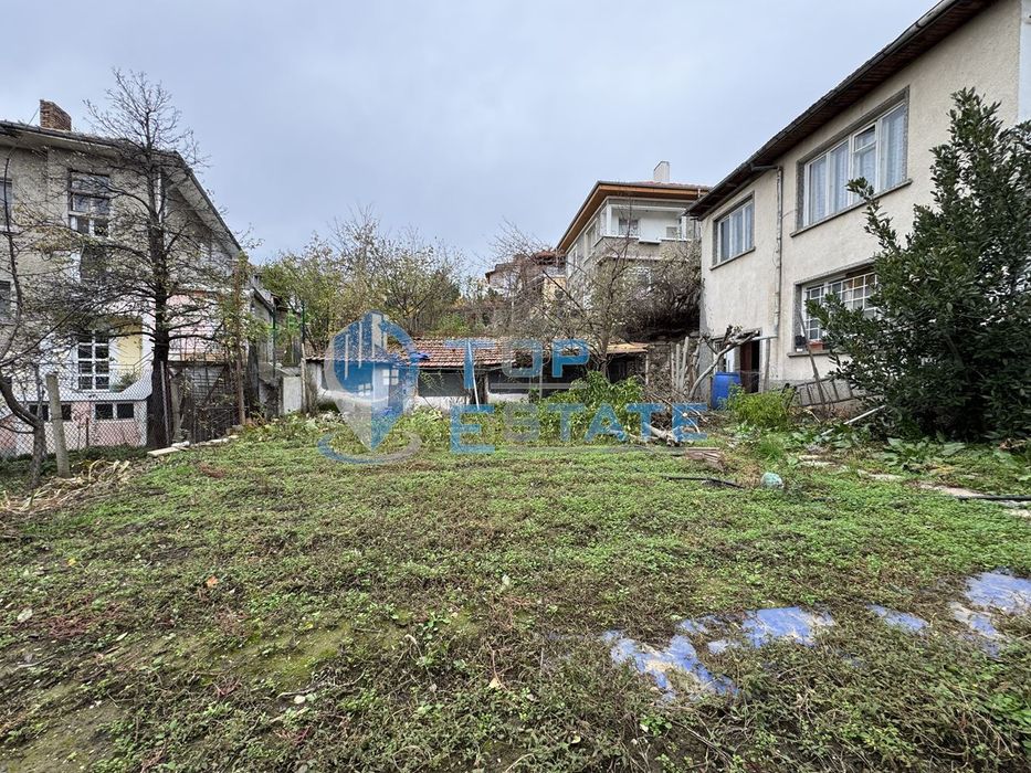 Продава се Парцел в Велико Търново, Акация - 389 кв.м за 695 €/кв.м - Снимка #1