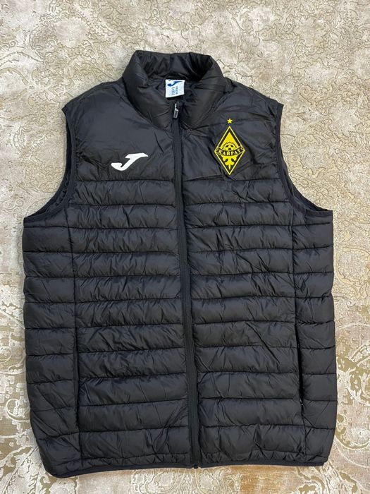 Жилет кайрат/Куртка Nike