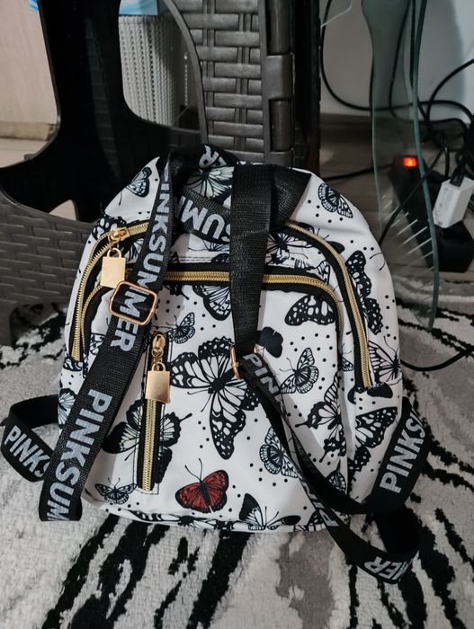 Rucsac nou poliester