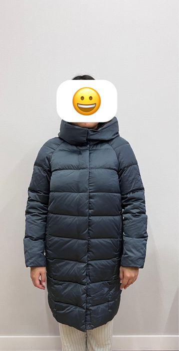 Куртка зимняя S(42-44)