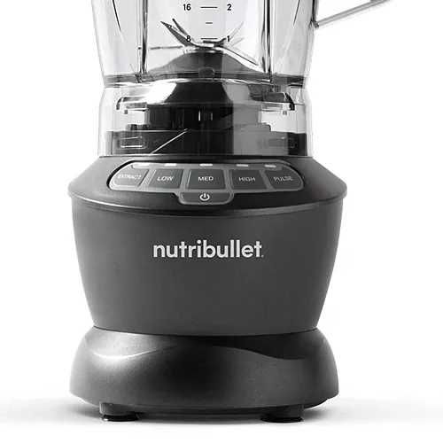 Блендер стационарный Nutribullet NBF500DG