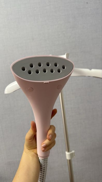 Отпариватель Philips EasyTouch Plus GC 484