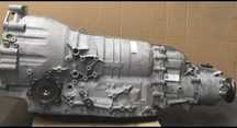 Zf 6hp19 рециклирана автоматична трансмисия