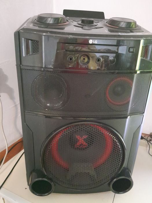 Продам калонку LG