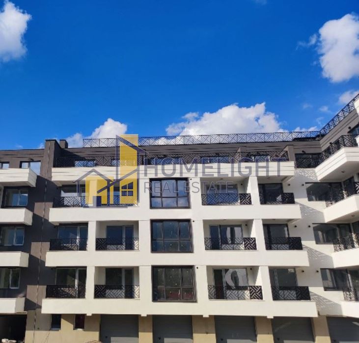 Продава се Двустаен апартамент в София, Кръстова вада - 71 кв.м за 2465 €/кв.м - Снимка #8