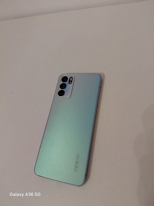 Oppo reno 6 128gb