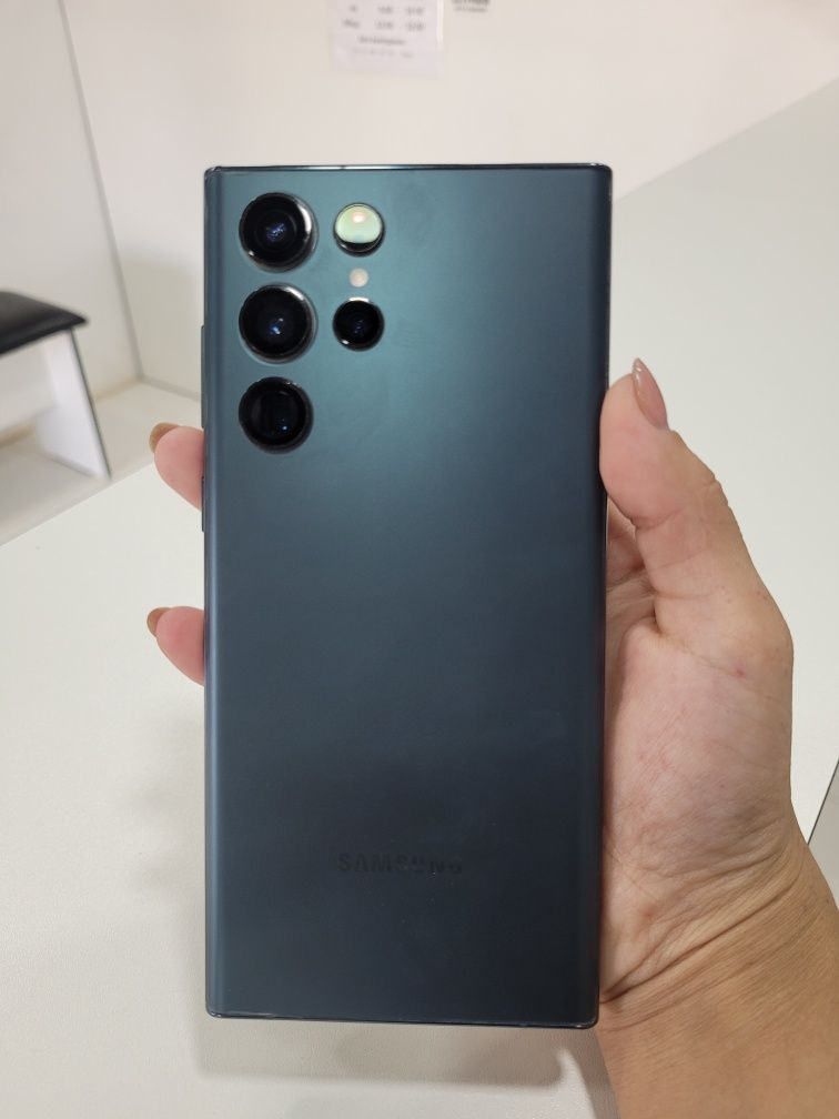 Samsung S22 ultra