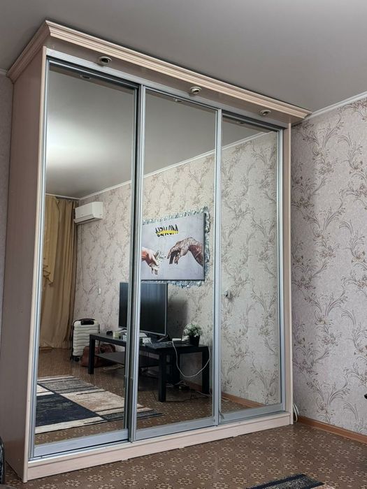 Шкаф купе,сенатор,