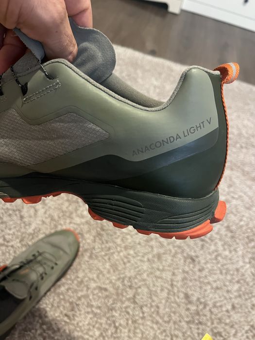 Viking Anaconda Light Boa Gtx 3-мъжки треккнг обувки