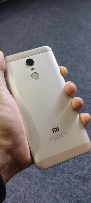 Редми 5 плюс 32г