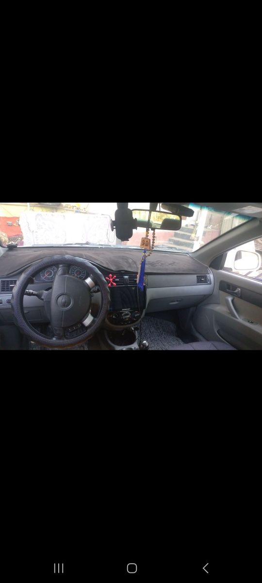 Chevrolet  jentra