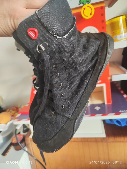 Willdings North wolf 38 номер barefoot