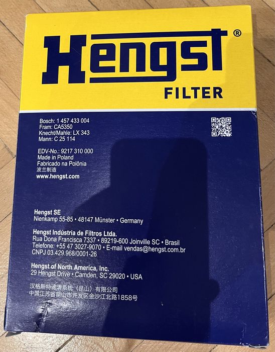 Части за bmw e38, 728, 1997г, някои стават и за е39