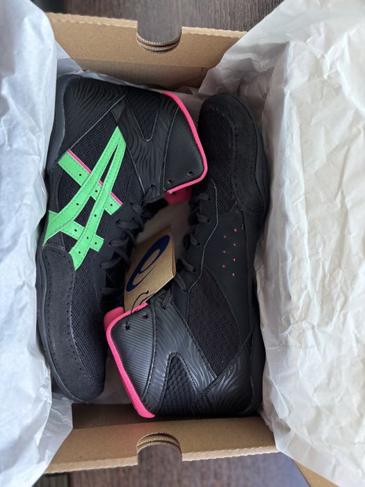 Борцовки ASICS matflex 7