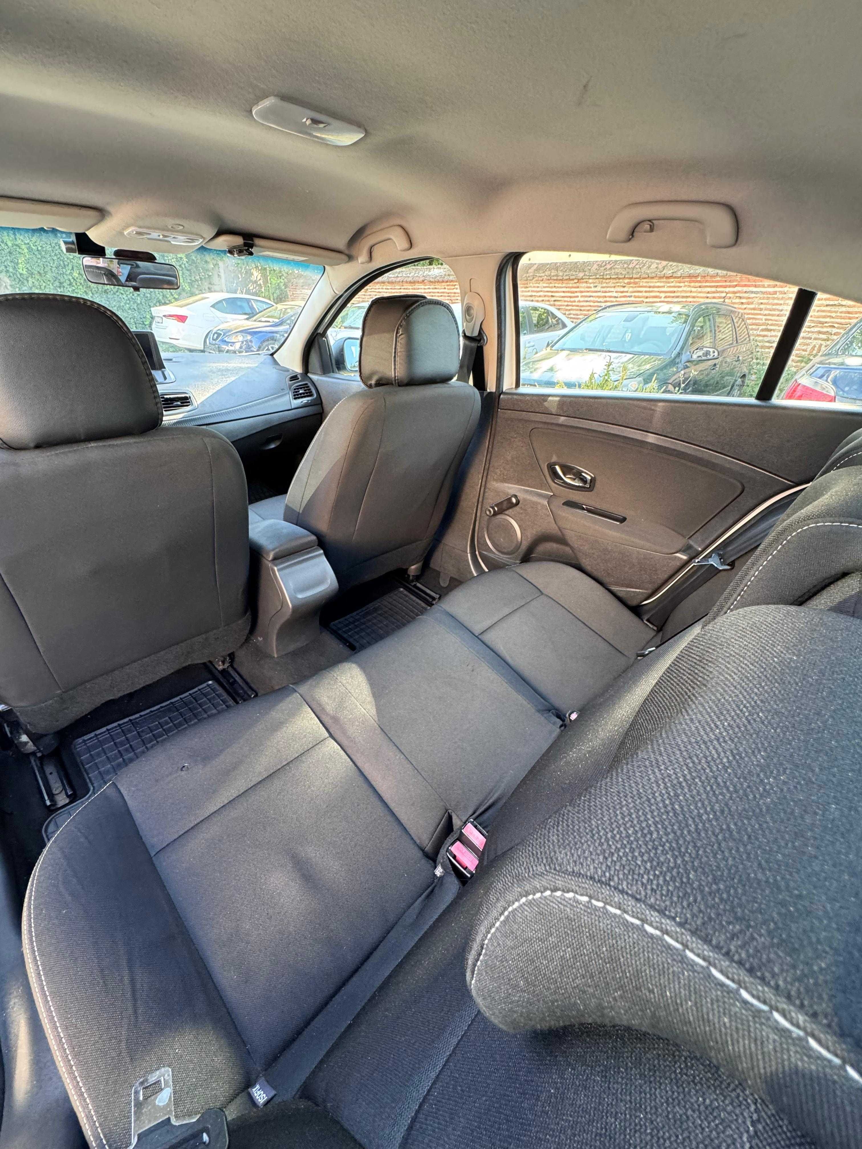 Renault Fluence 2015 - Diesel 1.5, 70KW (94CP)