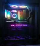 Unitati  PC gaming la comanda( i5, RTX 2060S, RTX 3070)