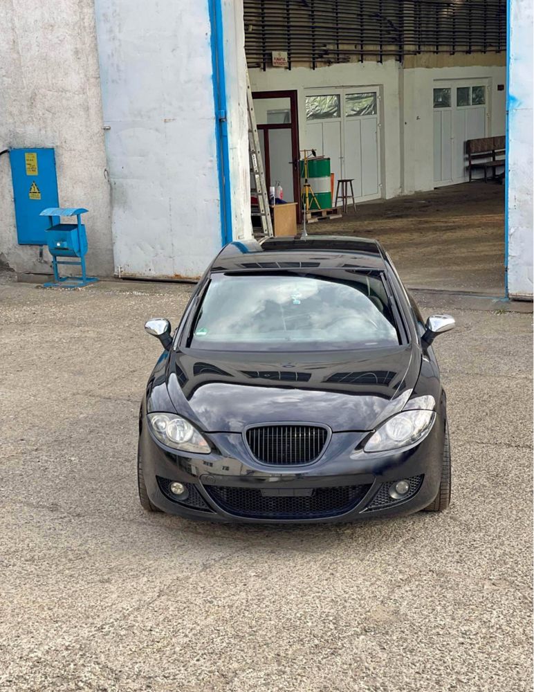 Seat Leon 2.0 2006
