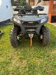 ATV  CF  MOTO  Goes  Nou