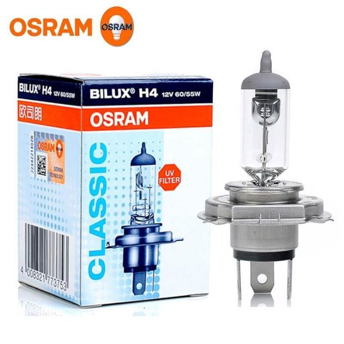 OSRAM - Авто лампи, авто крушки 12 V