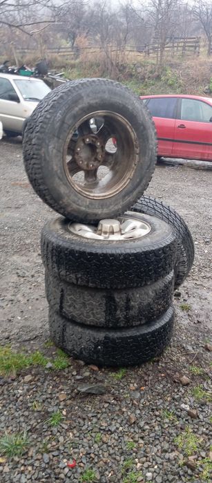 Vând roti de masaj na