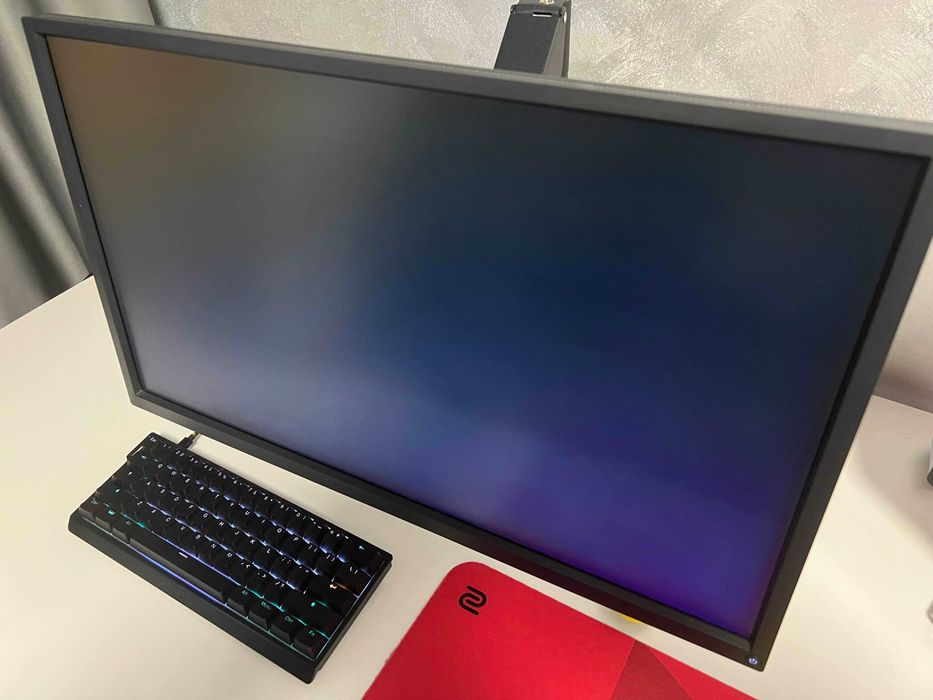 Монитор BenQ Zowie XL2546 DyAc