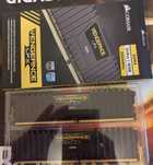 Memorie Corsair Vengeance LPX 16GB DDR4, Dual Channel Kit